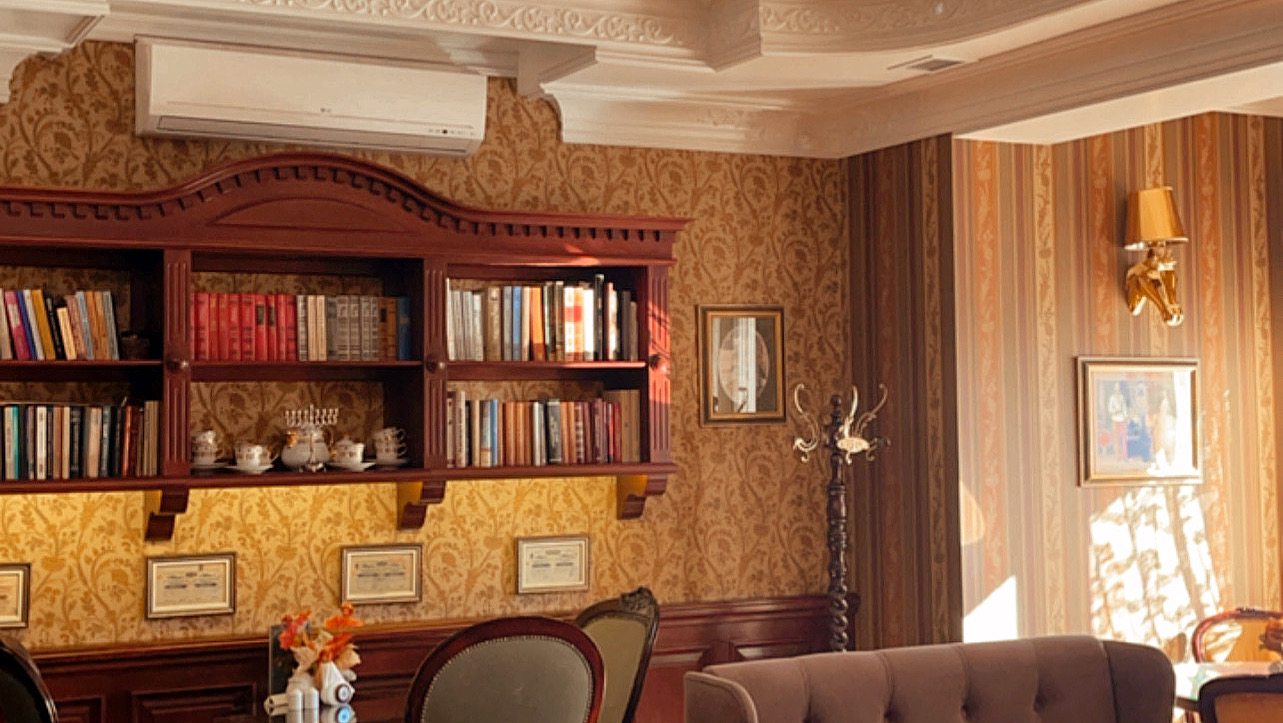 Рафінерія image 1