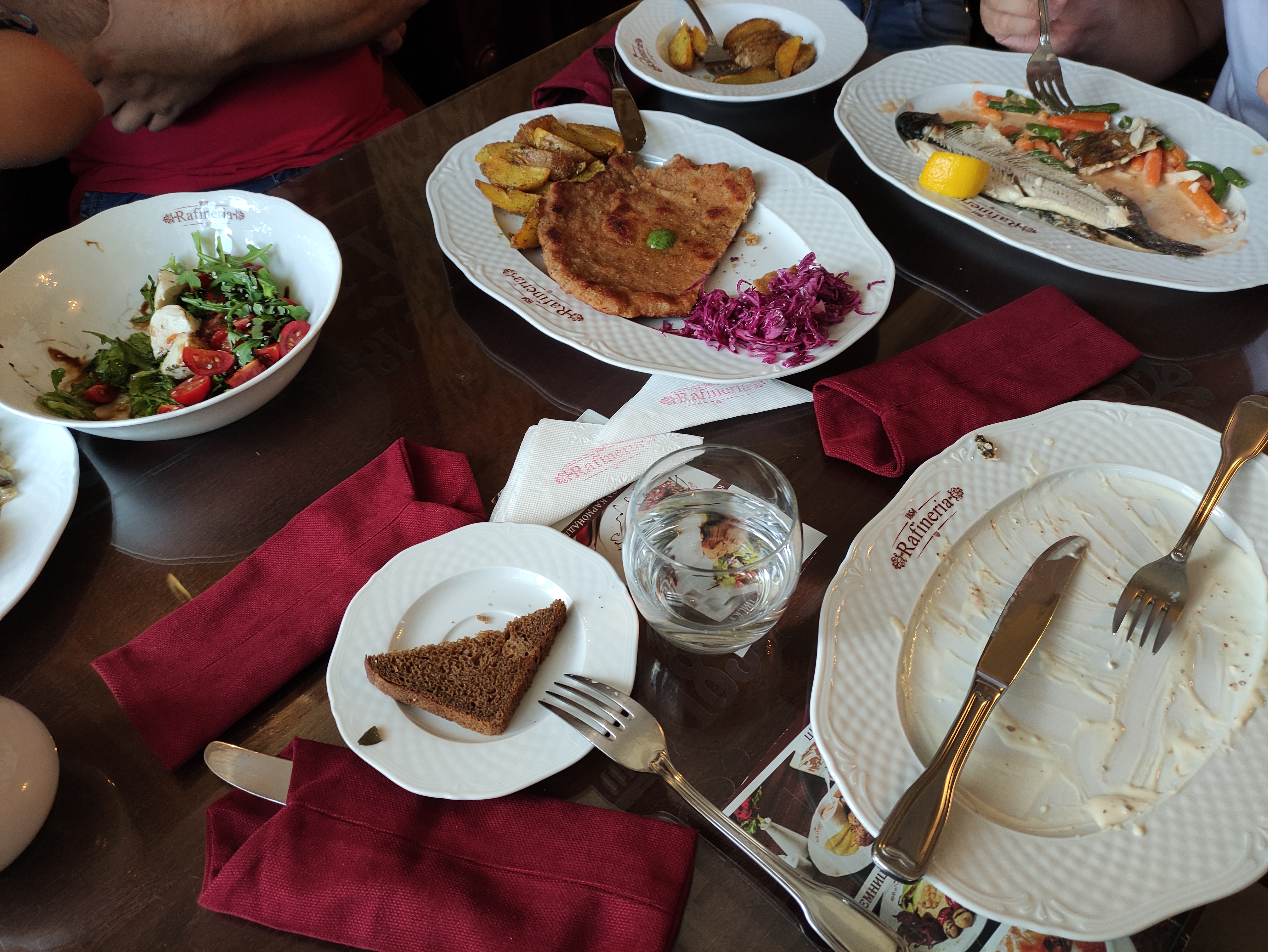 Рафінерія image 9