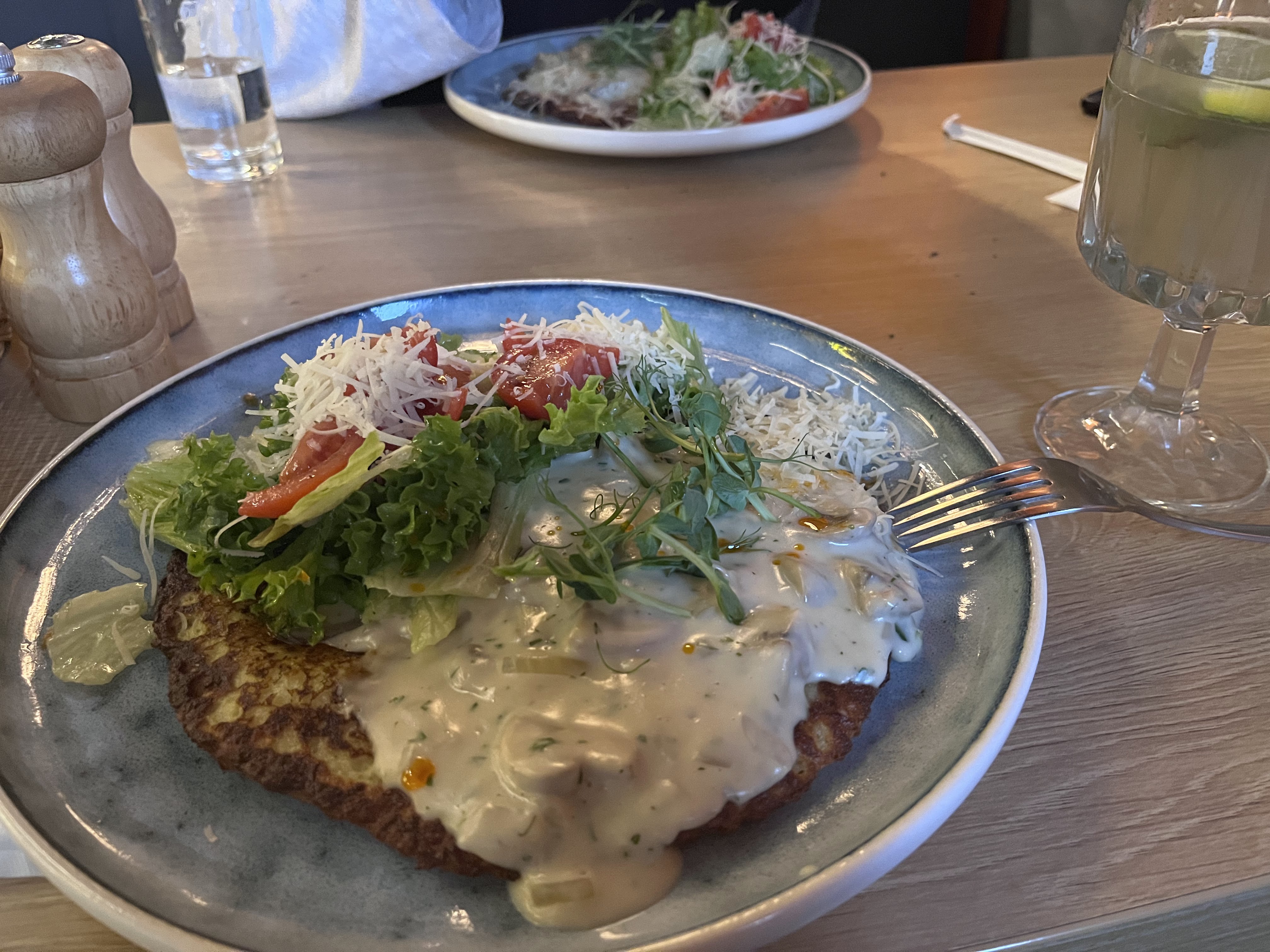 Тареля. Майстерня їжі. image 8