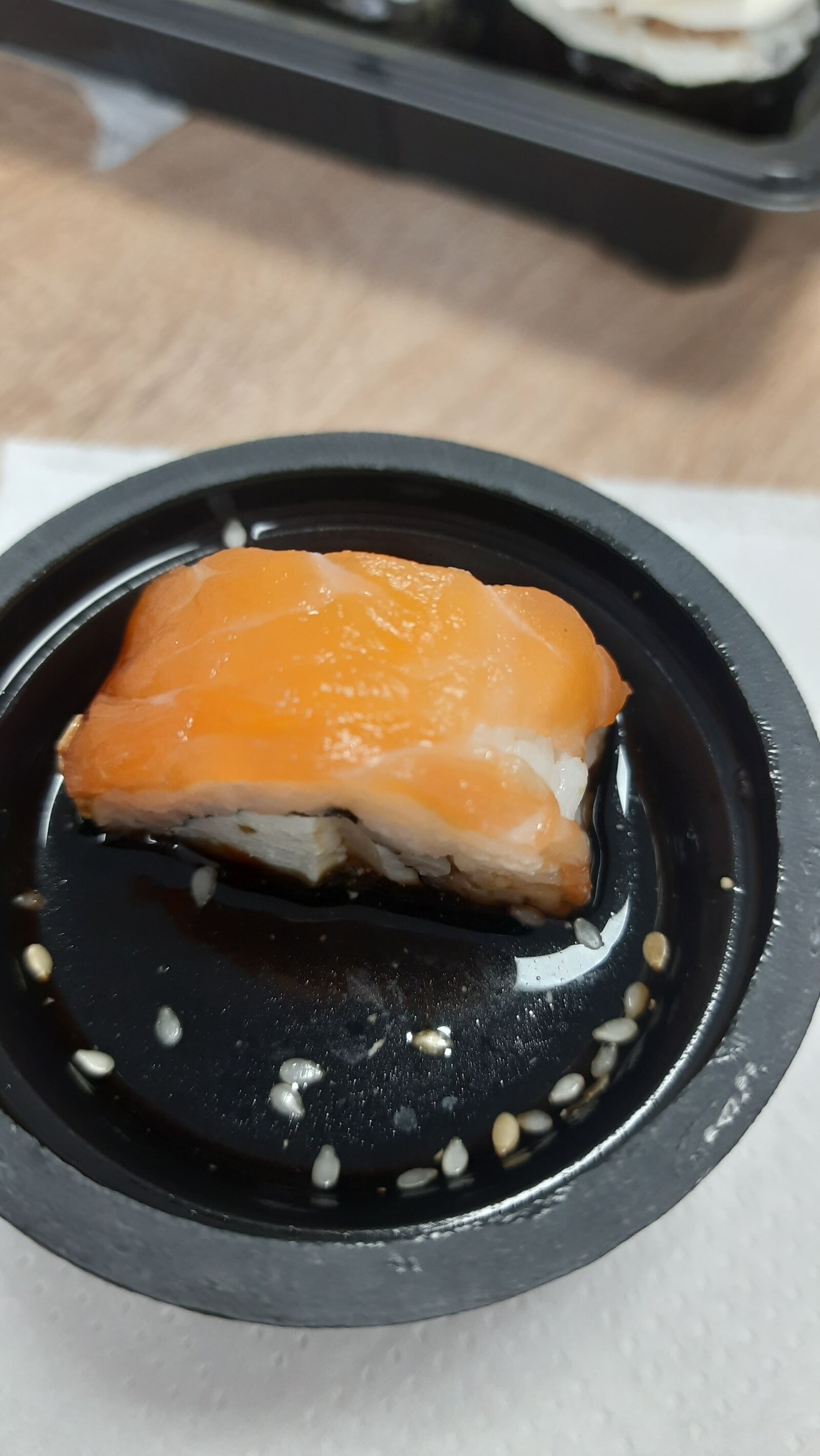 Osama Sushi image 9