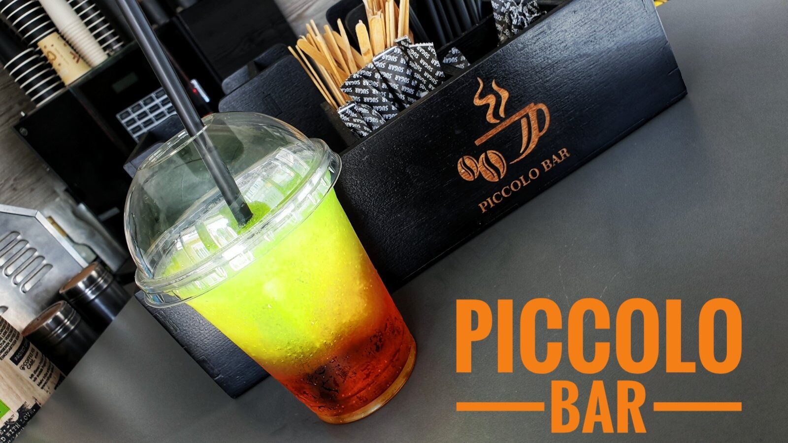 Piccolo Bar image 8