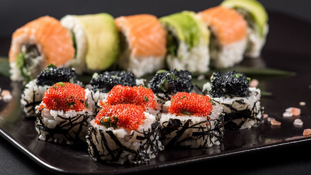 Sushi "Tita" image 2