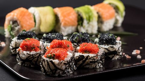 Sushi "Tita" image 2