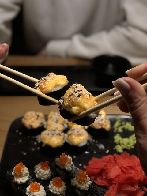 Sushi "Tita" image 3