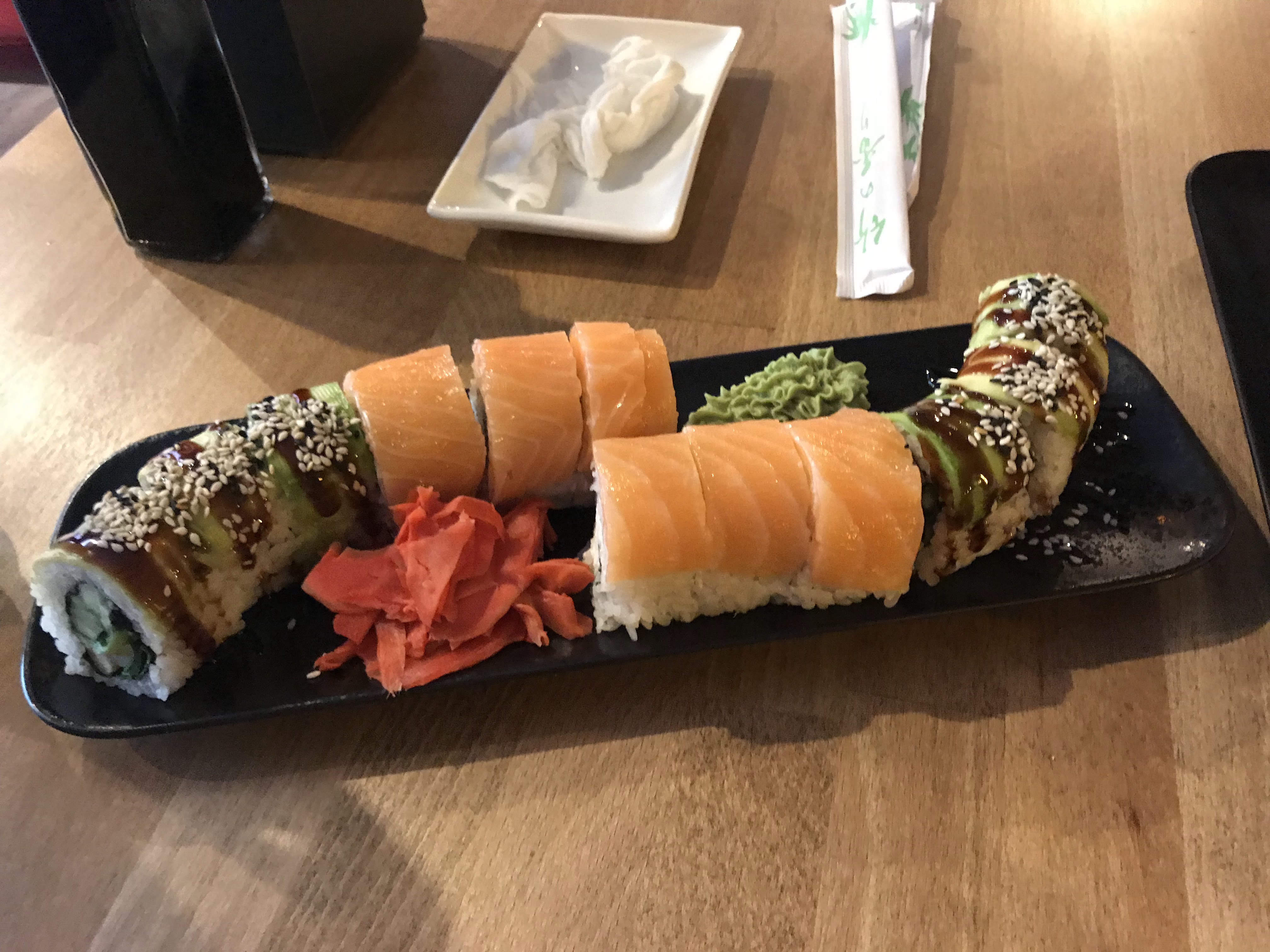 Sushi "Tita" image 4