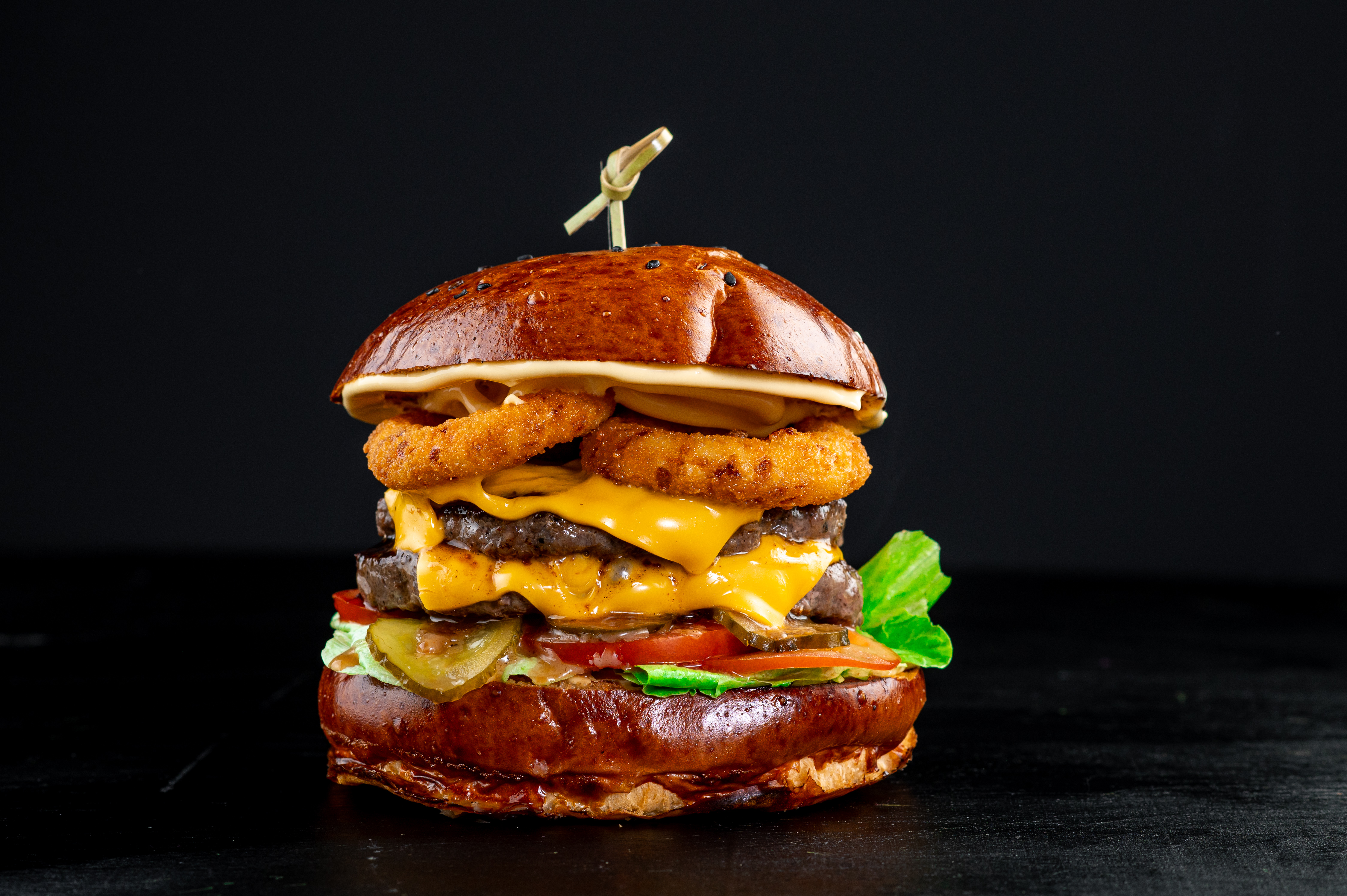 DOVBUSH KEBAB image 2