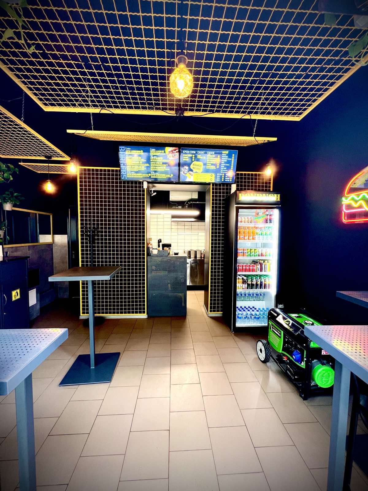 DOVBUSH KEBAB image 6