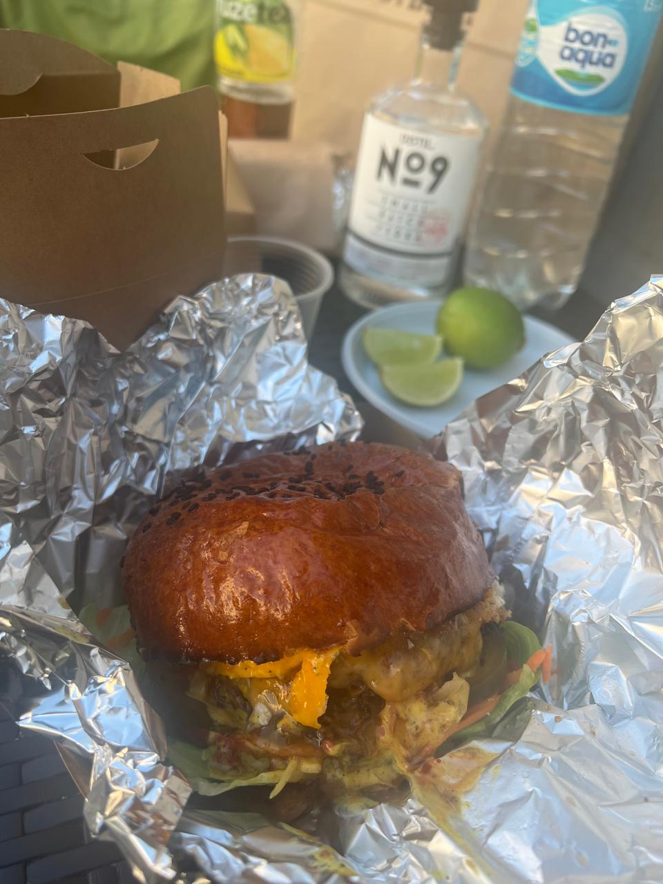 DOVBUSH KEBAB image 8