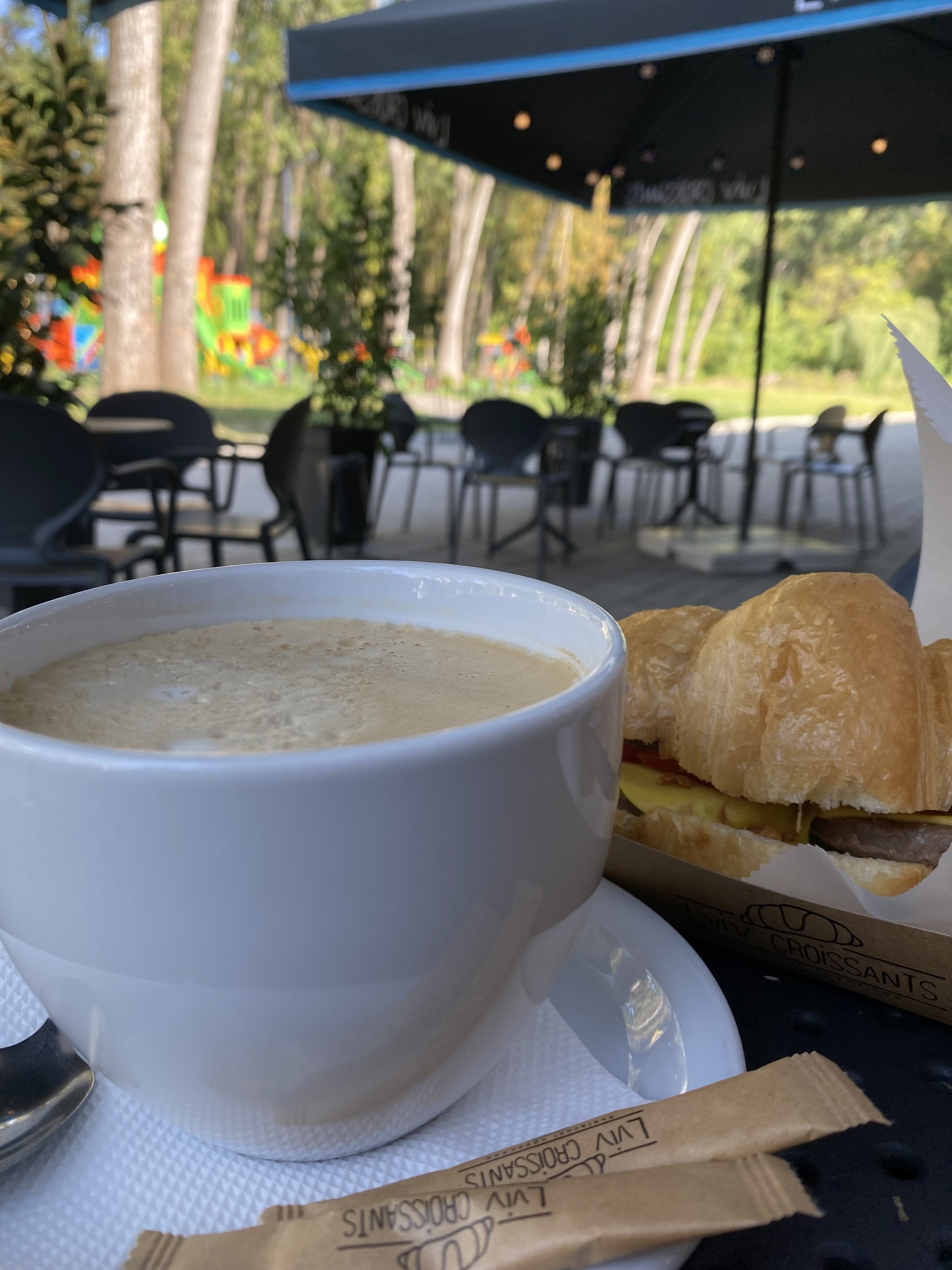 Lviv Croissants image 10