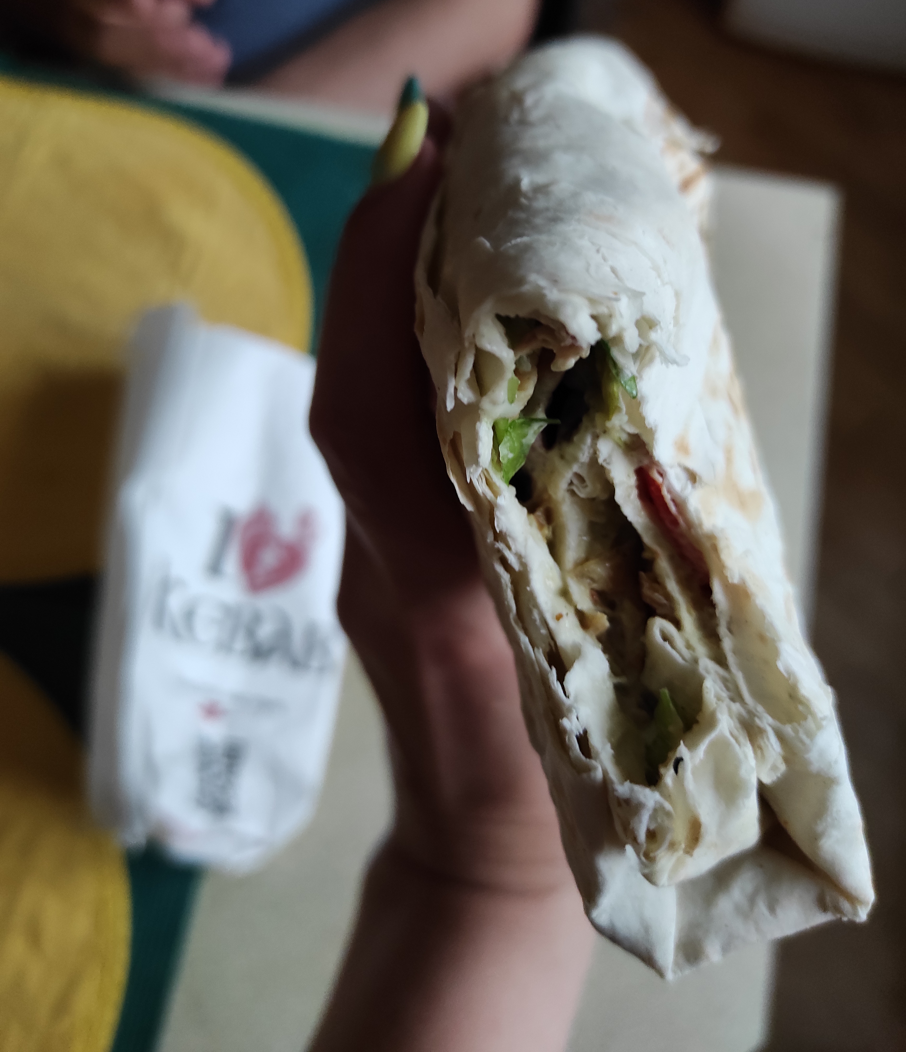 I LOVE KEBAB image 4