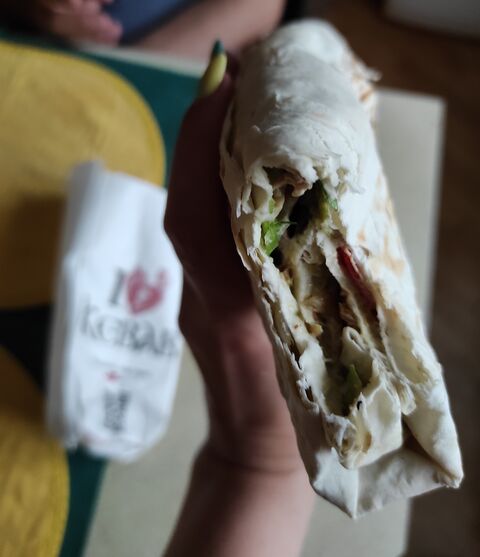 I LOVE KEBAB image 4