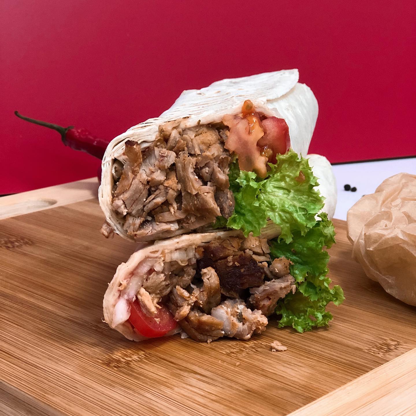 Master Kebab Drohobych image 2