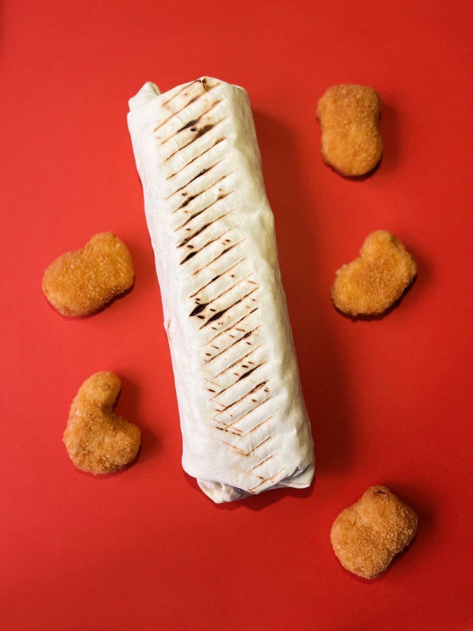 Master Kebab Drohobych image 5