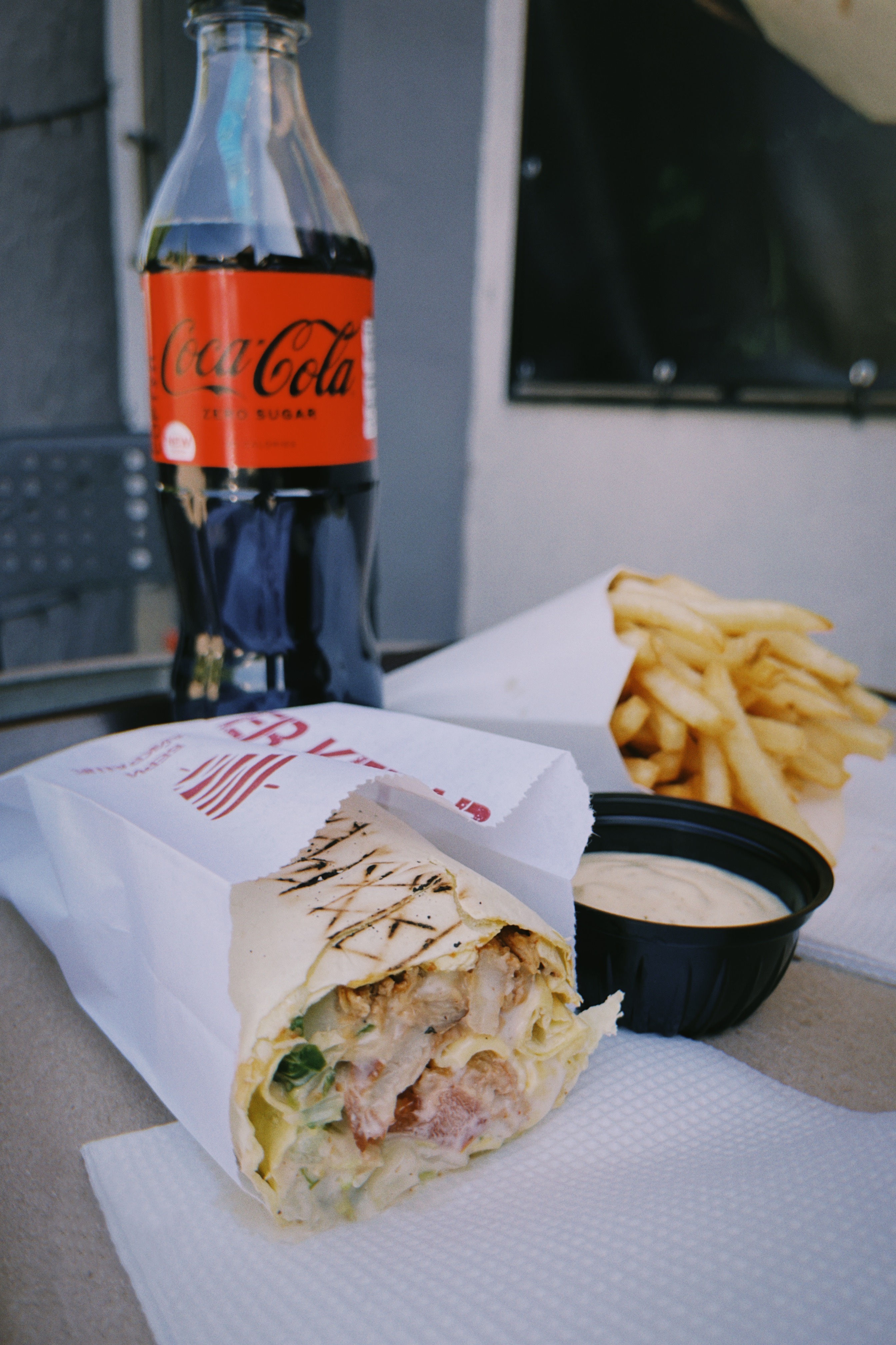 Master Kebab Drohobych image 6