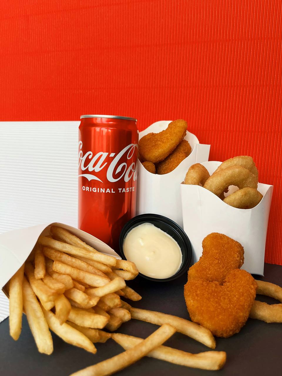 Master Kebab Drohobych image 7