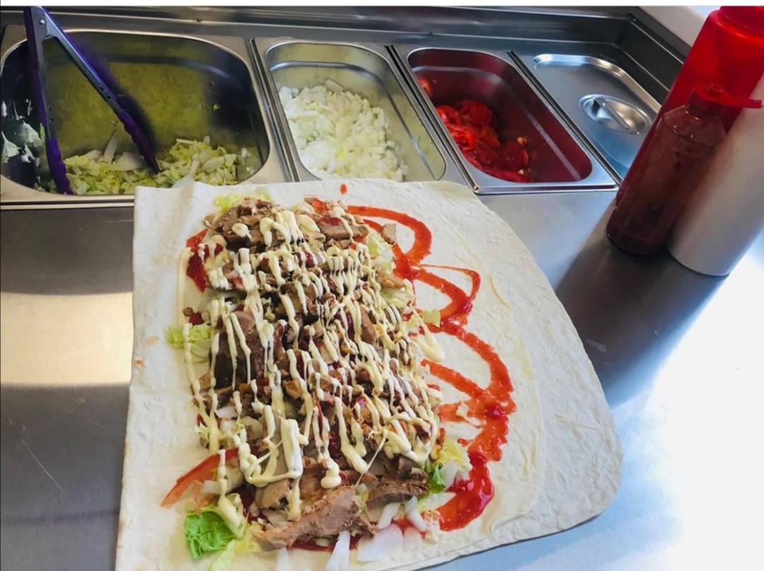 Master Kebab Drohobych image 10