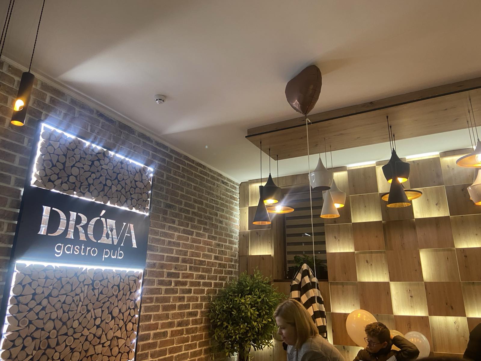 DROVA Гастропаб image 1