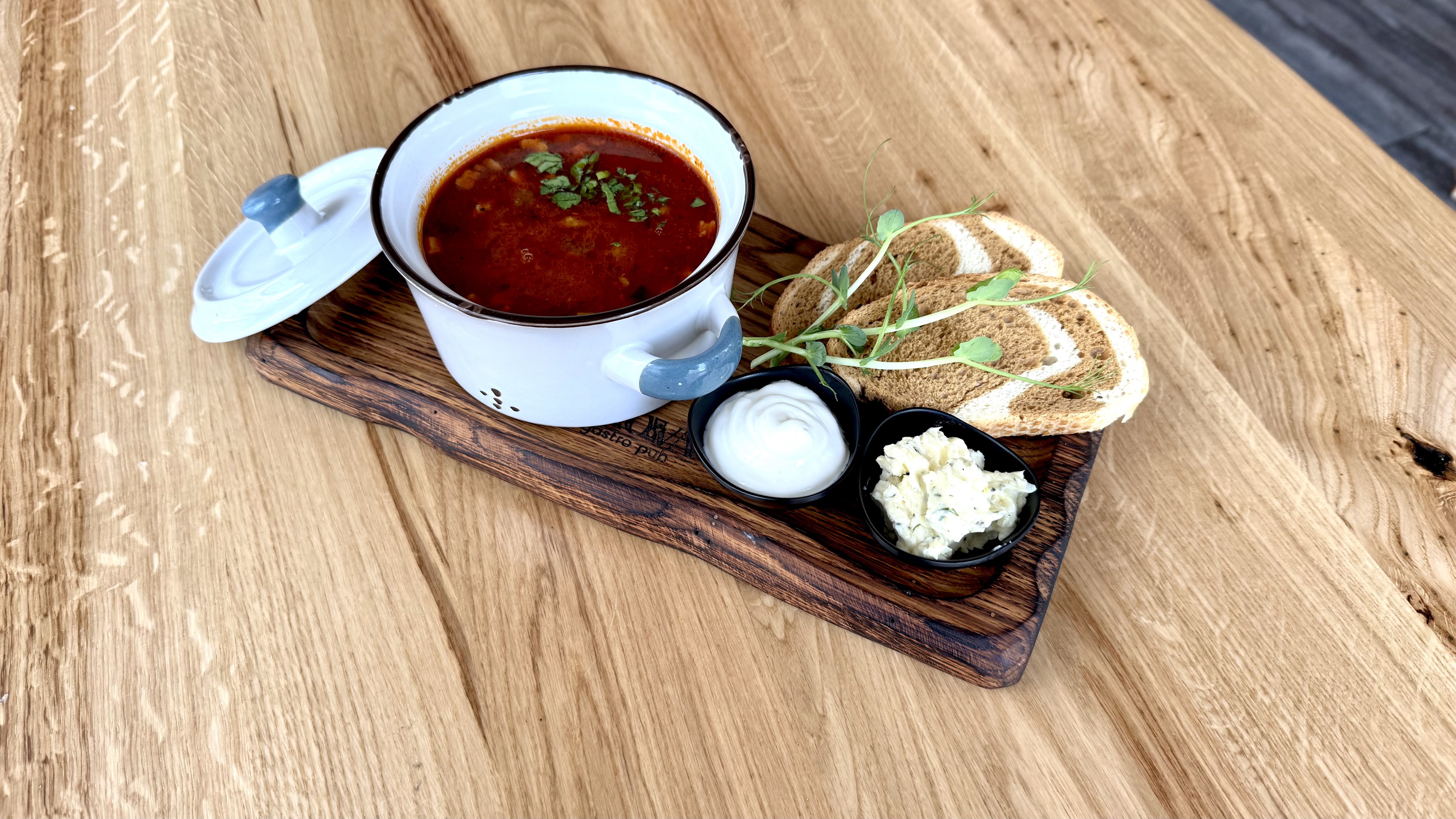 DROVA Гастропаб image 4