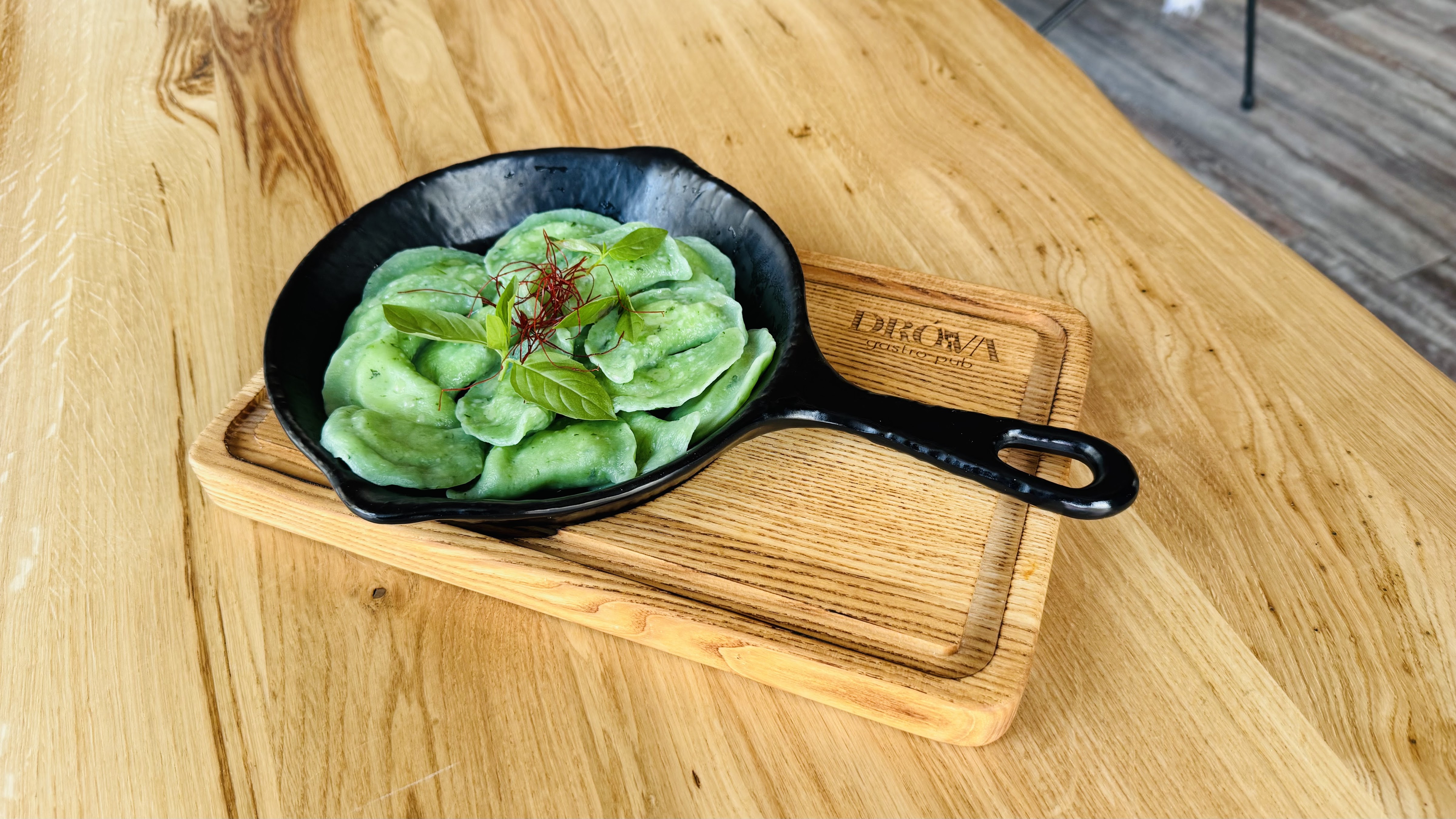 DROVA Гастропаб image 10