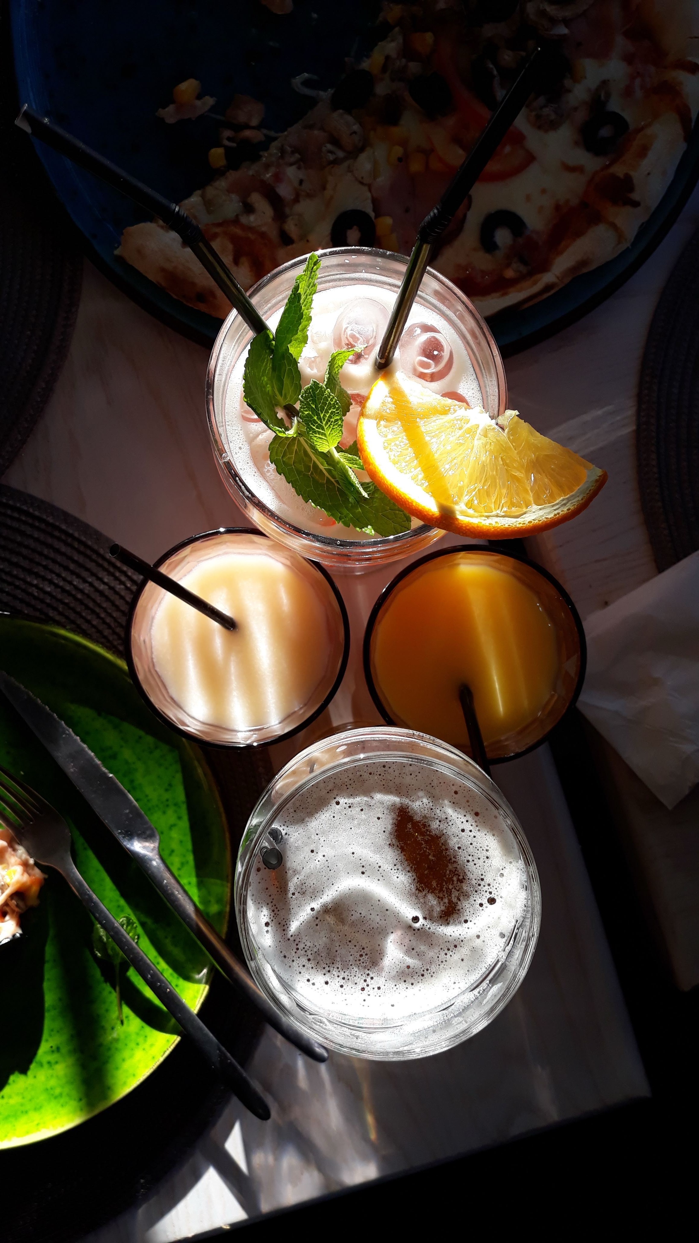 Fellini Piano Bar Grill&Wine image 2