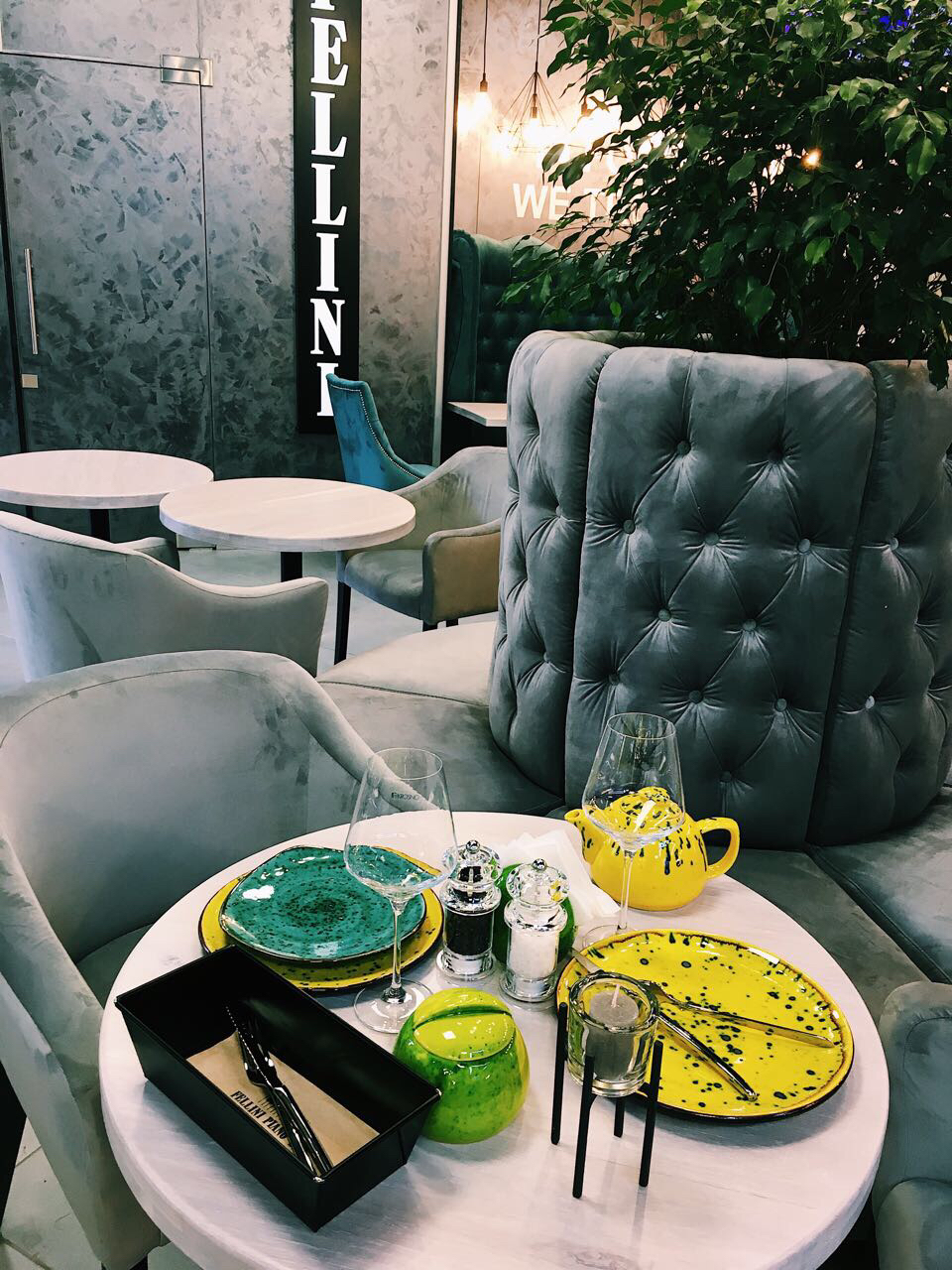 Fellini Piano Bar Grill&Wine image 5