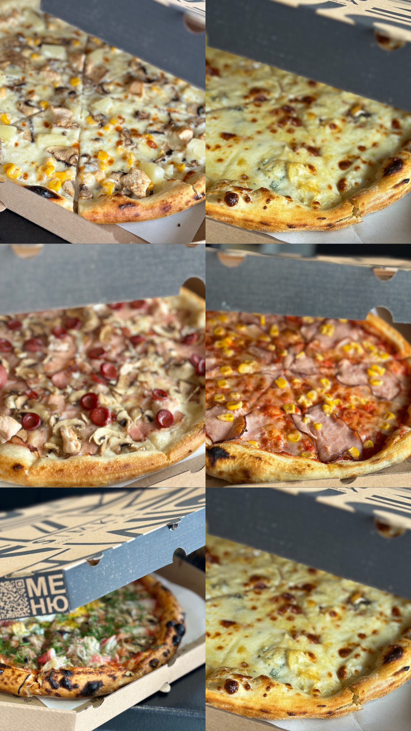 Сімка Піца Суші SIMKA PIZZA SUSHI вул.В.Великого image 4