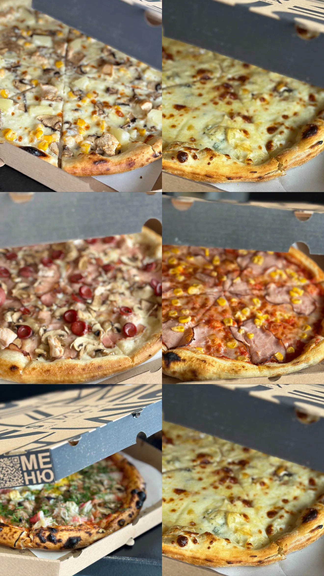 Сімка Піца Суші SIMKA PIZZA SUSHI вул.В.Великого image 4