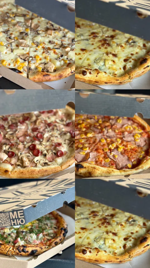 Сімка Піца Суші SIMKA PIZZA SUSHI вул.В.Великого image 4