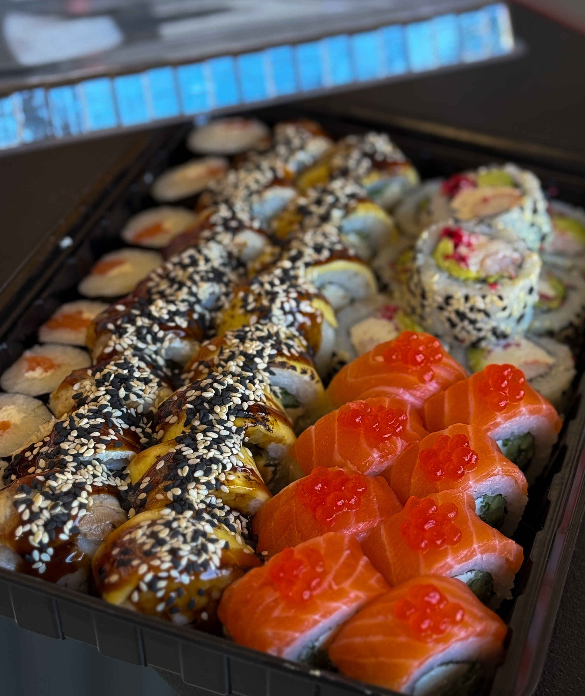 Сімка Піца Суші SIMKA PIZZA SUSHI вул.В.Великого image 5