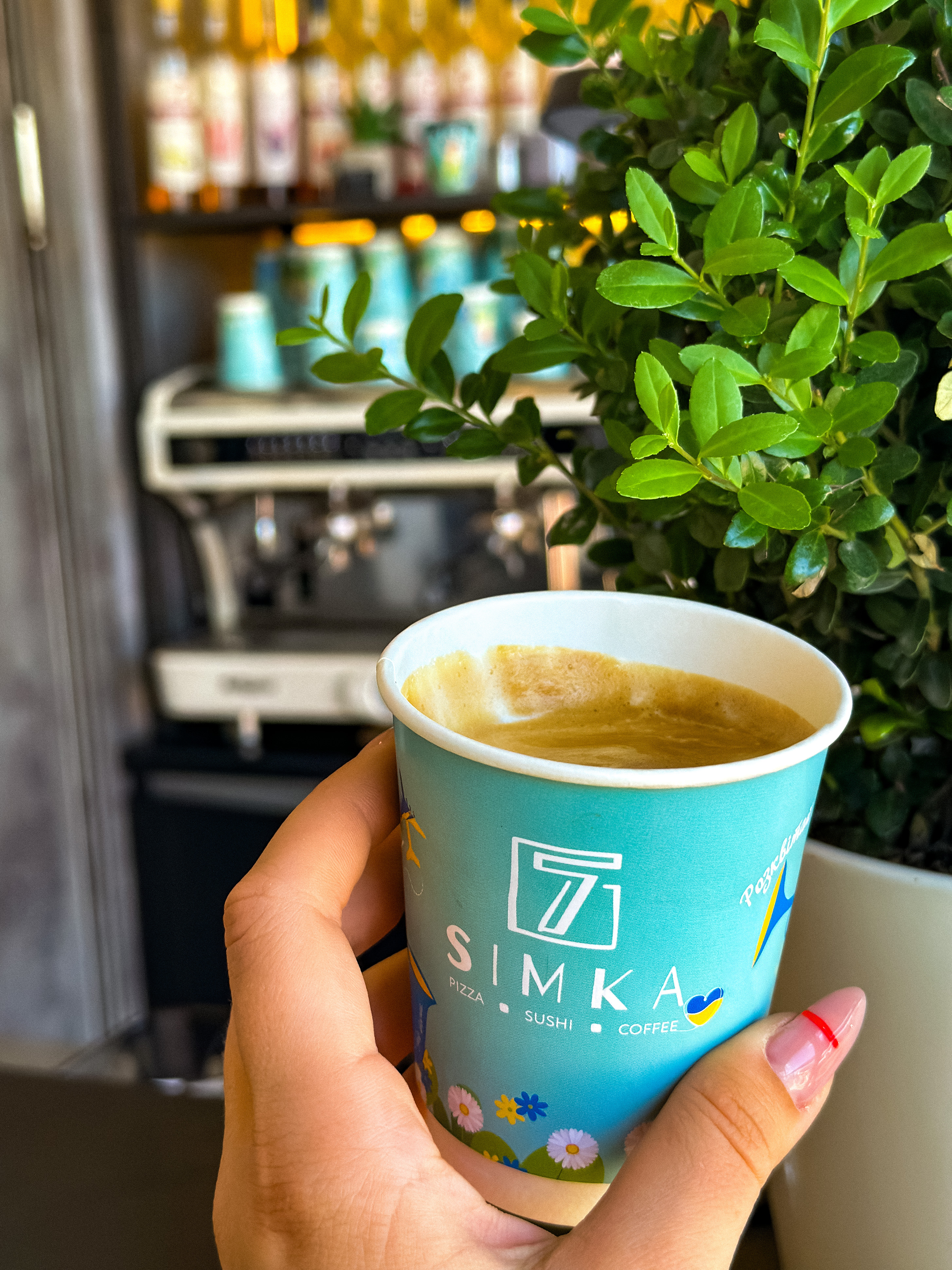 Сімка Піца Суші SIMKA PIZZA SUSHI вул.В.Великого image 8