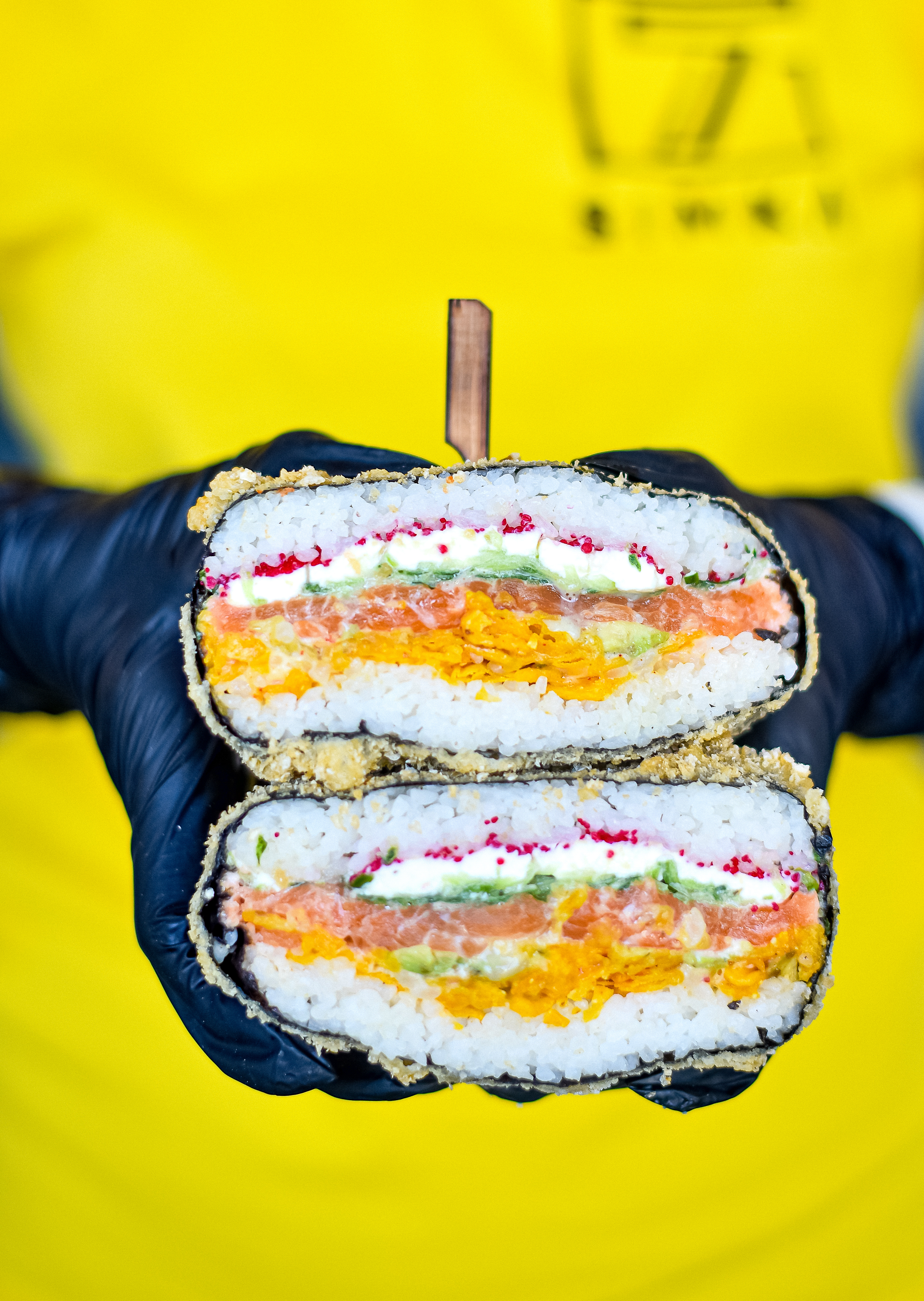 Сімка Піца Суші SIMKA PIZZA SUSHI вул.В.Великого image 10