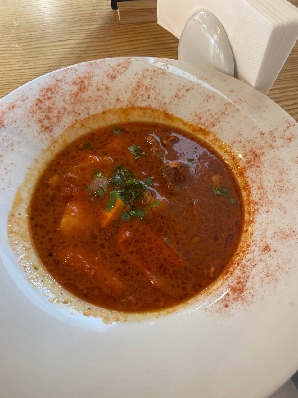 Ресторан «Роги&Копита» image 8