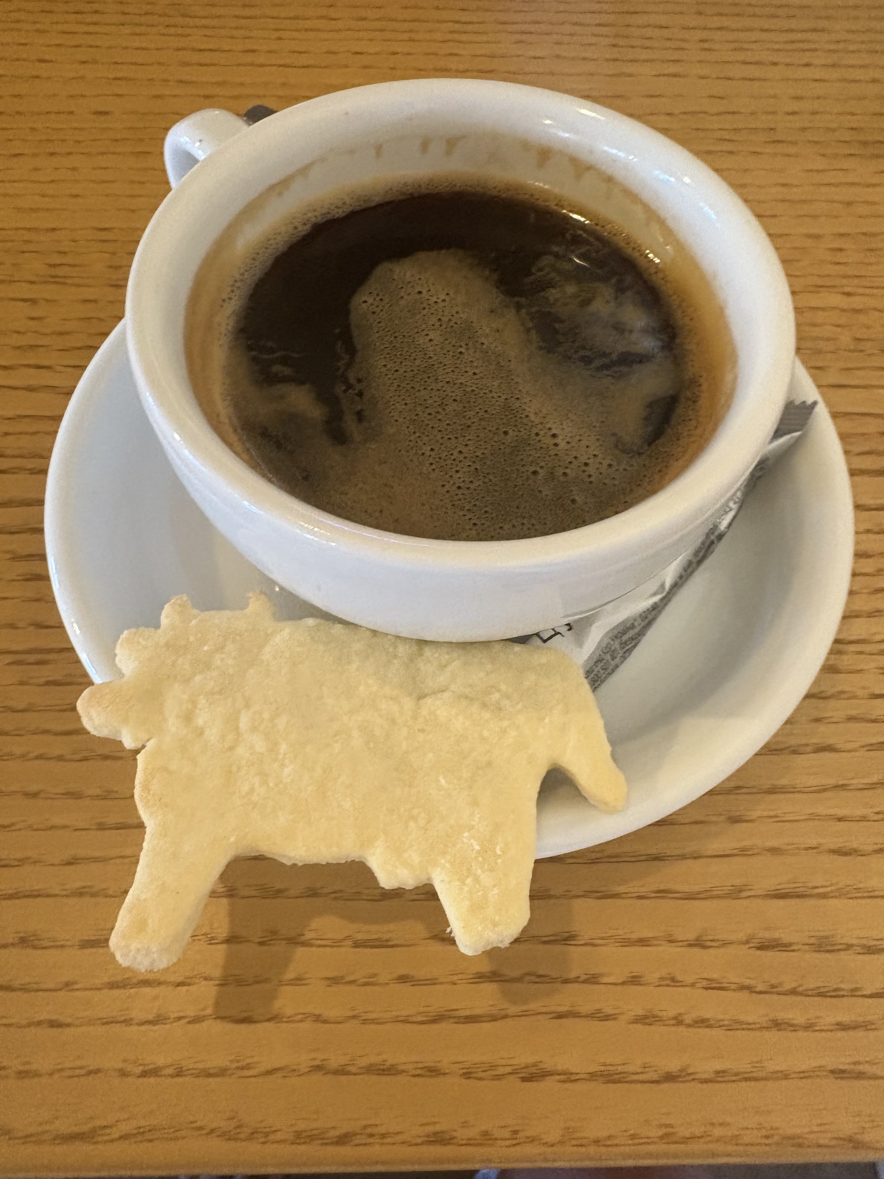 Ресторан «Роги&Копита» image 10