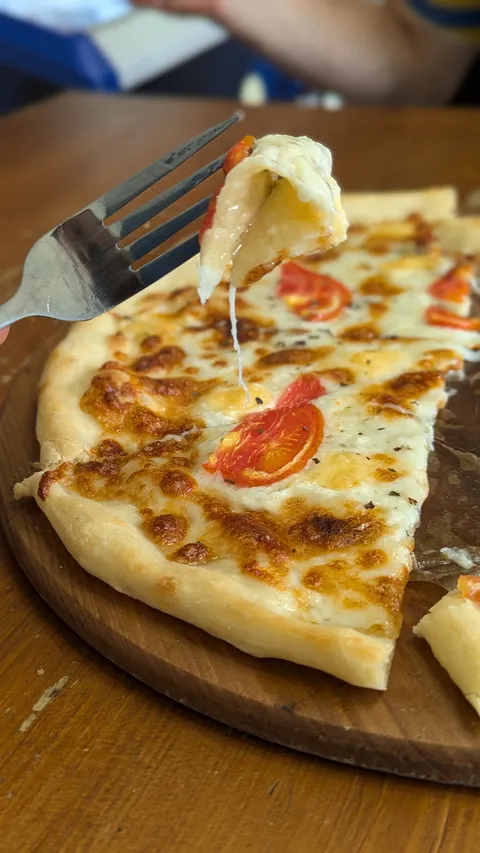 Domino Pizza & Burger image 2