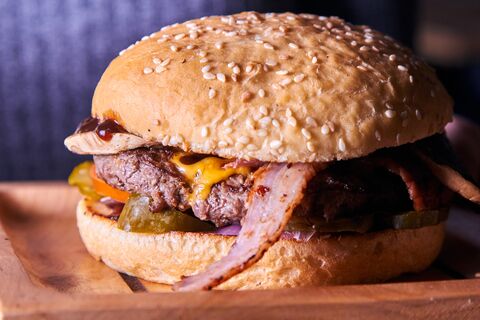 Your Burger image 2