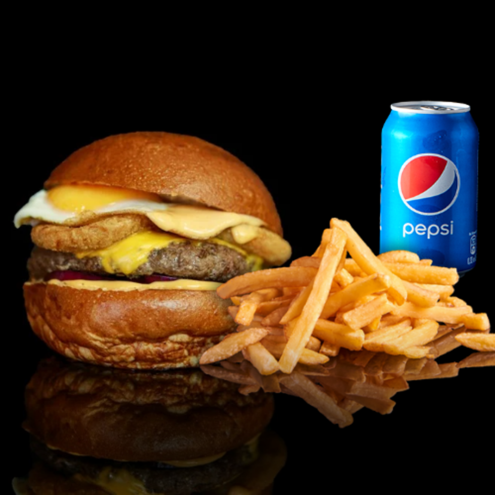 Your Burger image 3