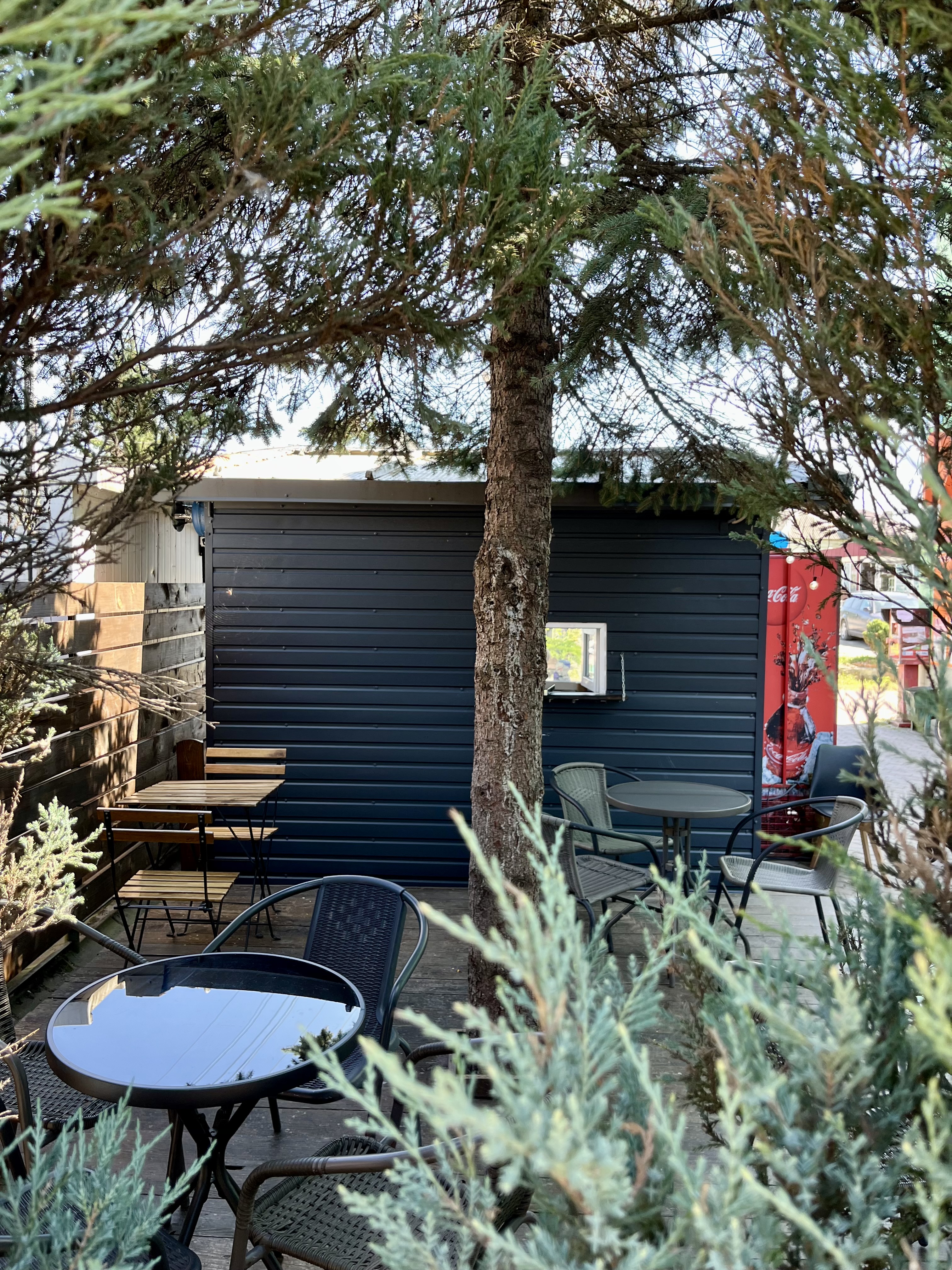 Crazy coffee image 10