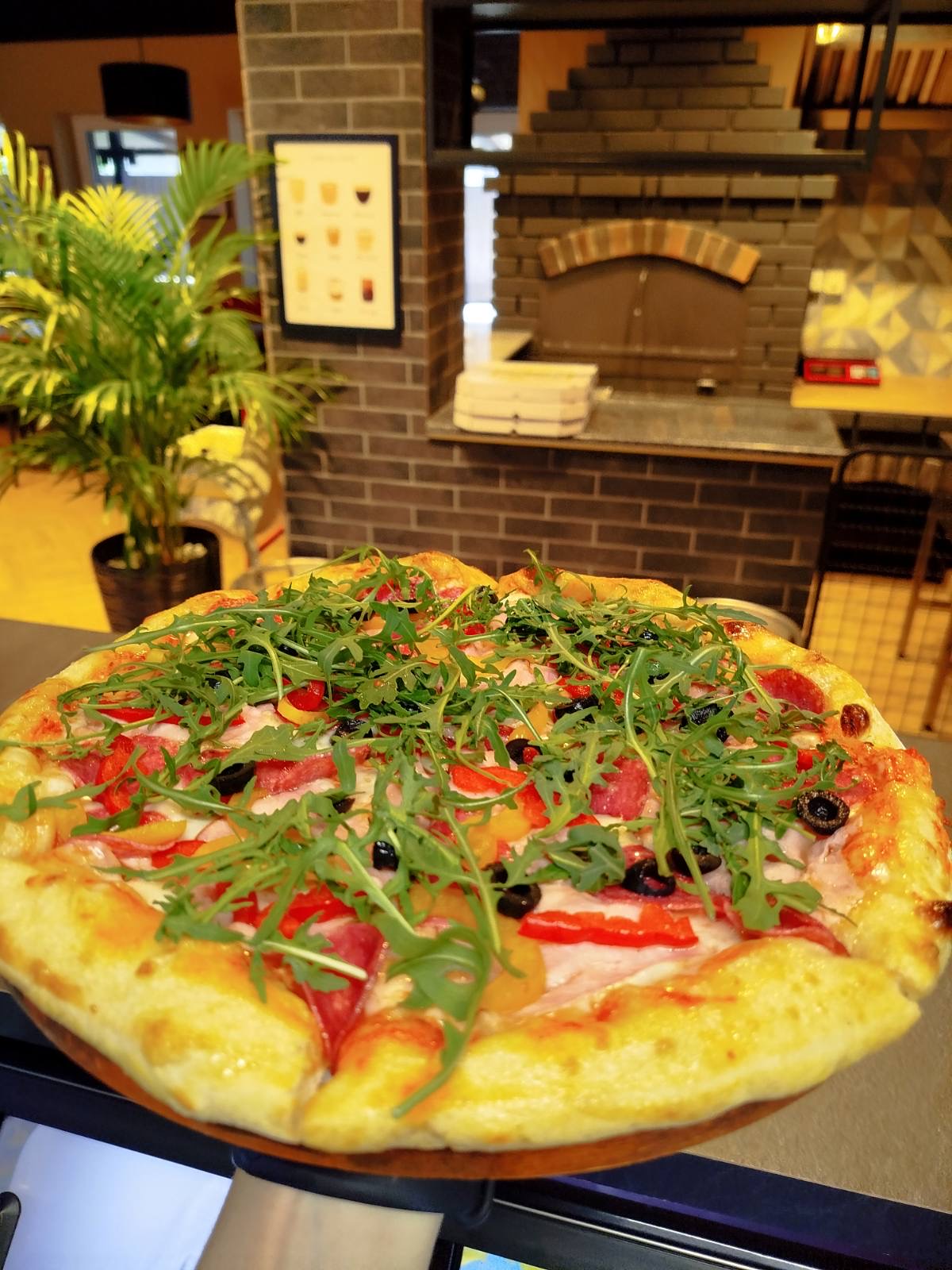 Pitseriya "Vulyk" image 2