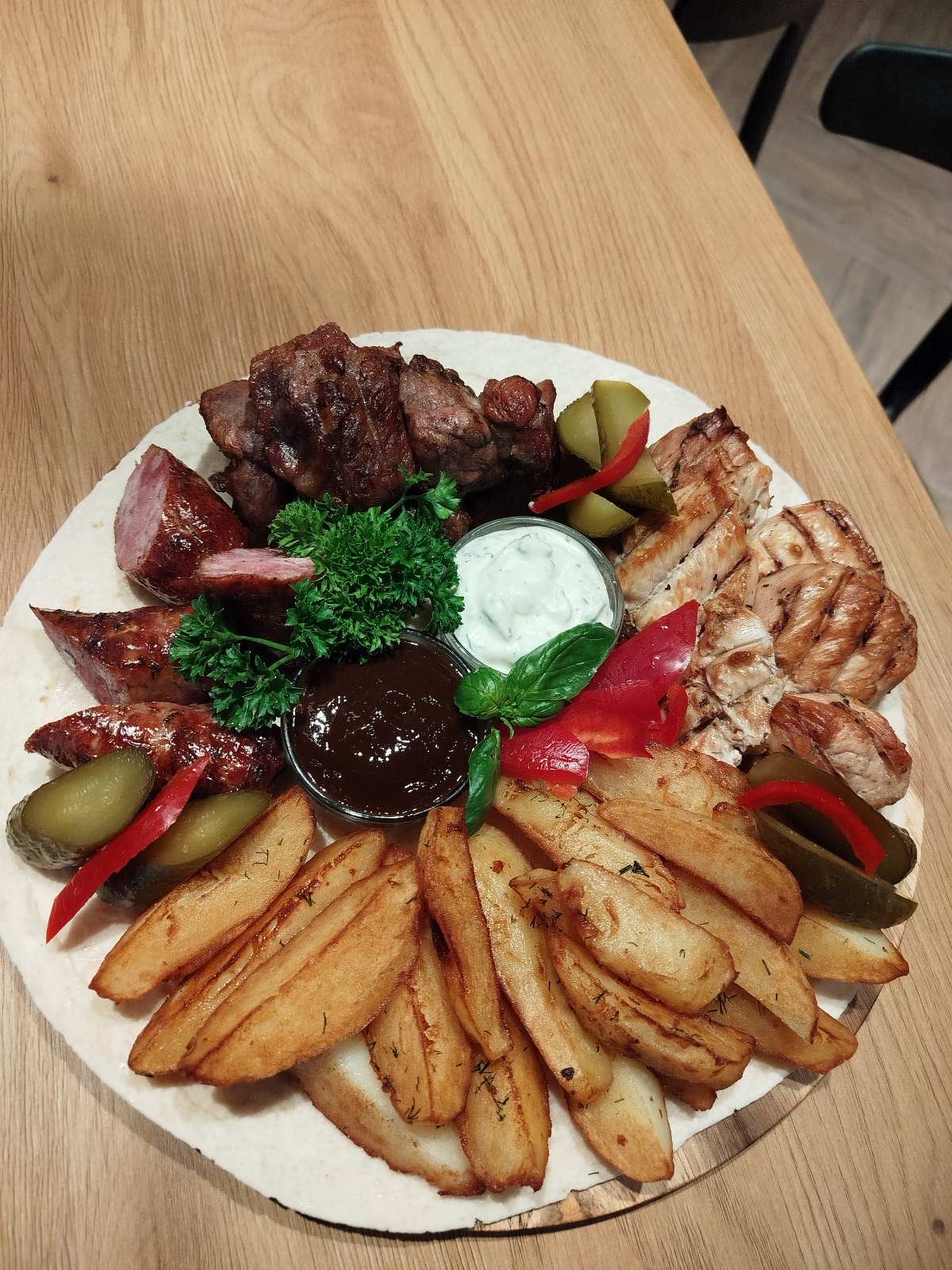 Pitseriya "Vulyk" image 9