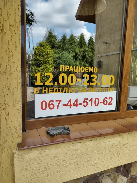 Kafe Krokus image 5