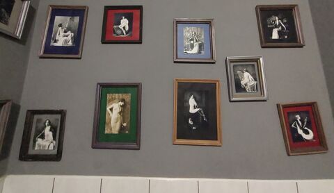 Kafe Krokus image 6