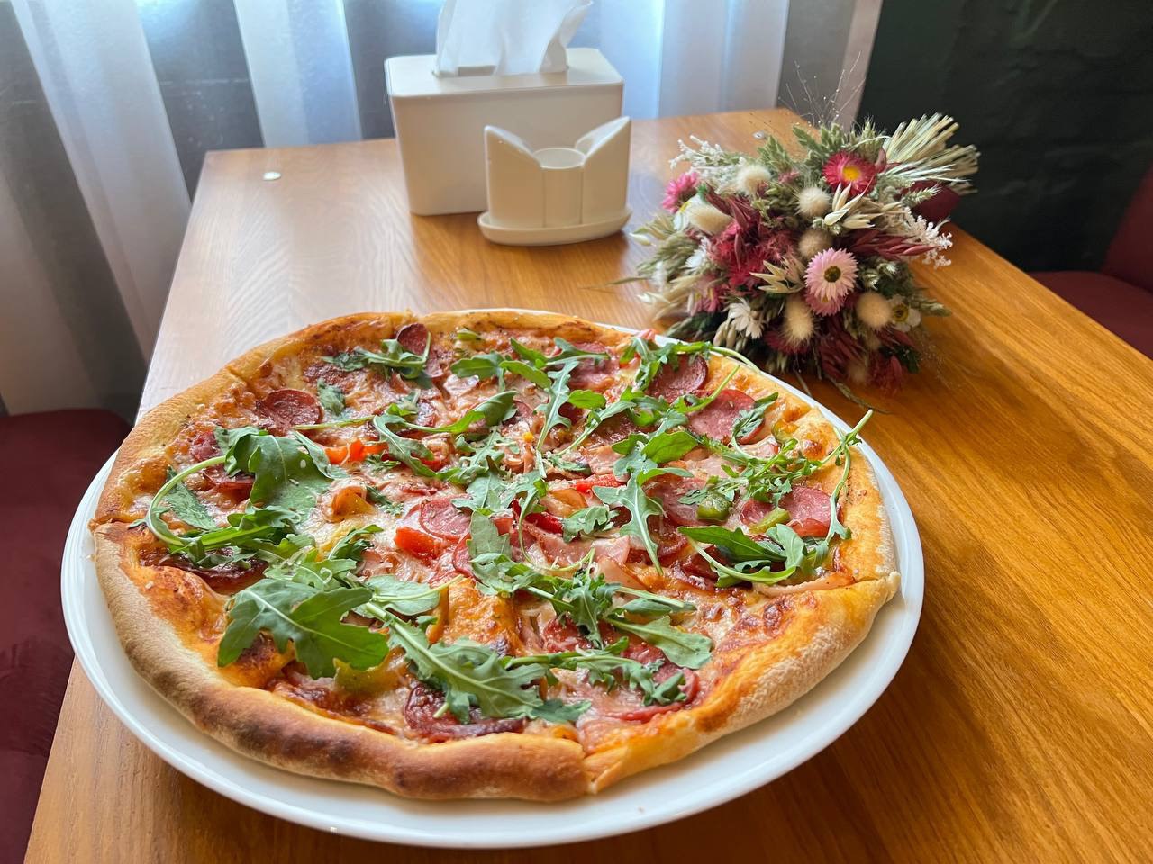 Сімейна ресторація FREEDOM image 2