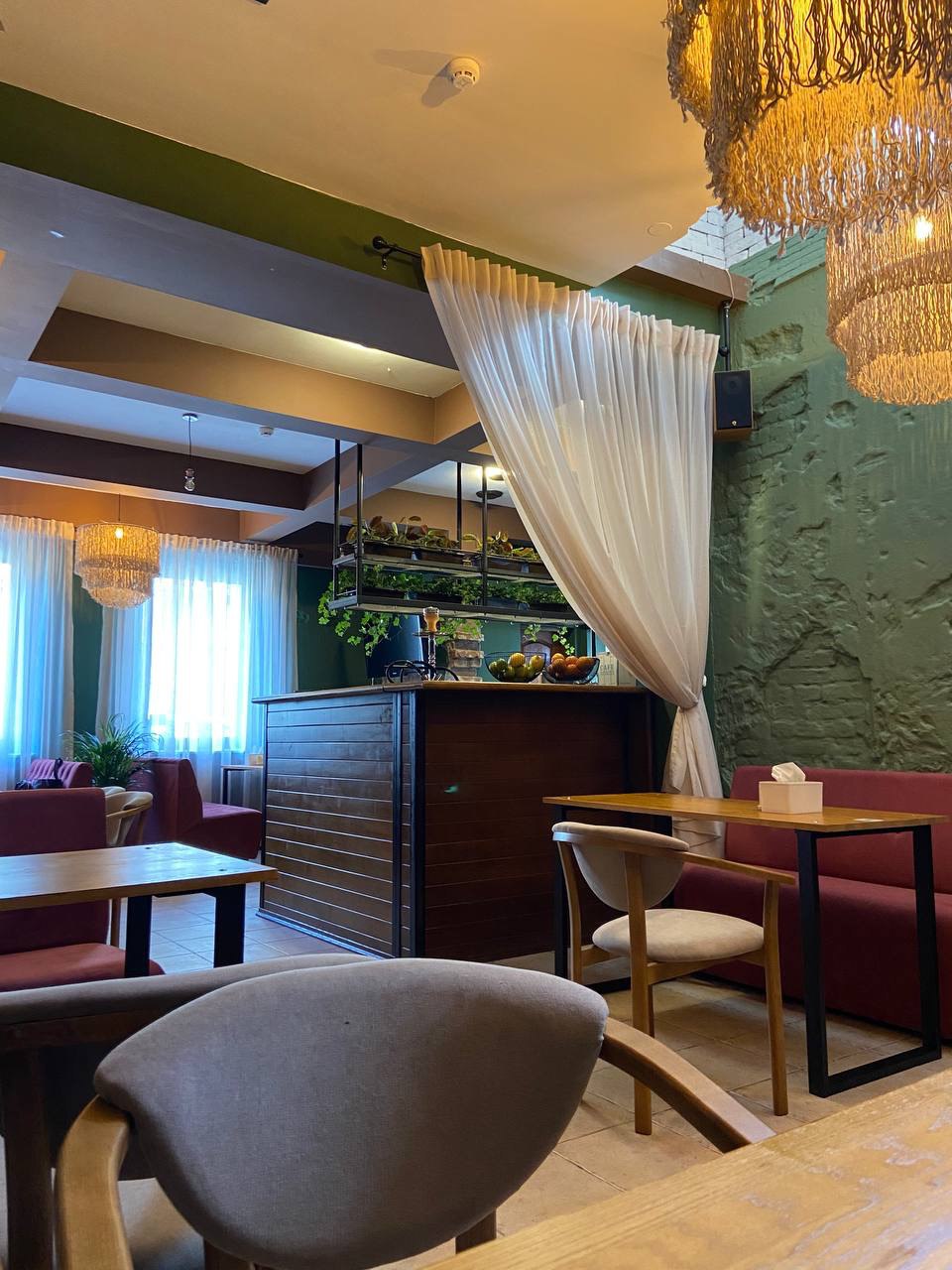 Сімейна ресторація FREEDOM image 3