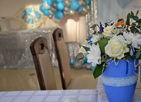 Familia-banquet hall image 3