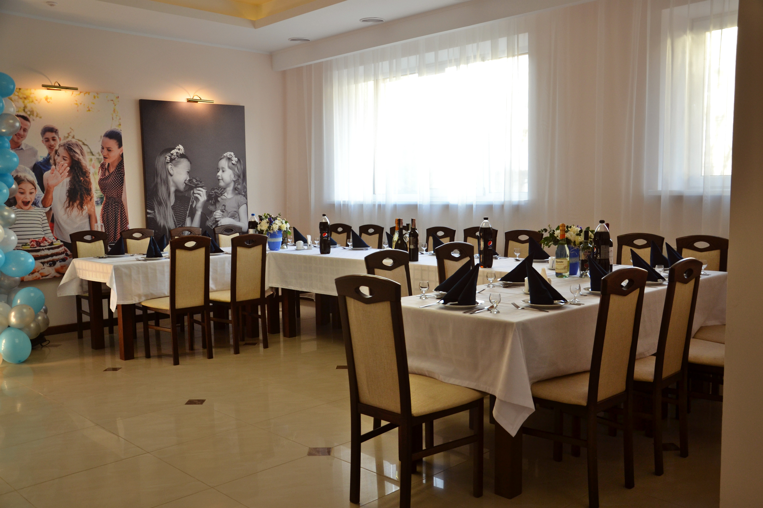 Familia-banquet hall image 4
