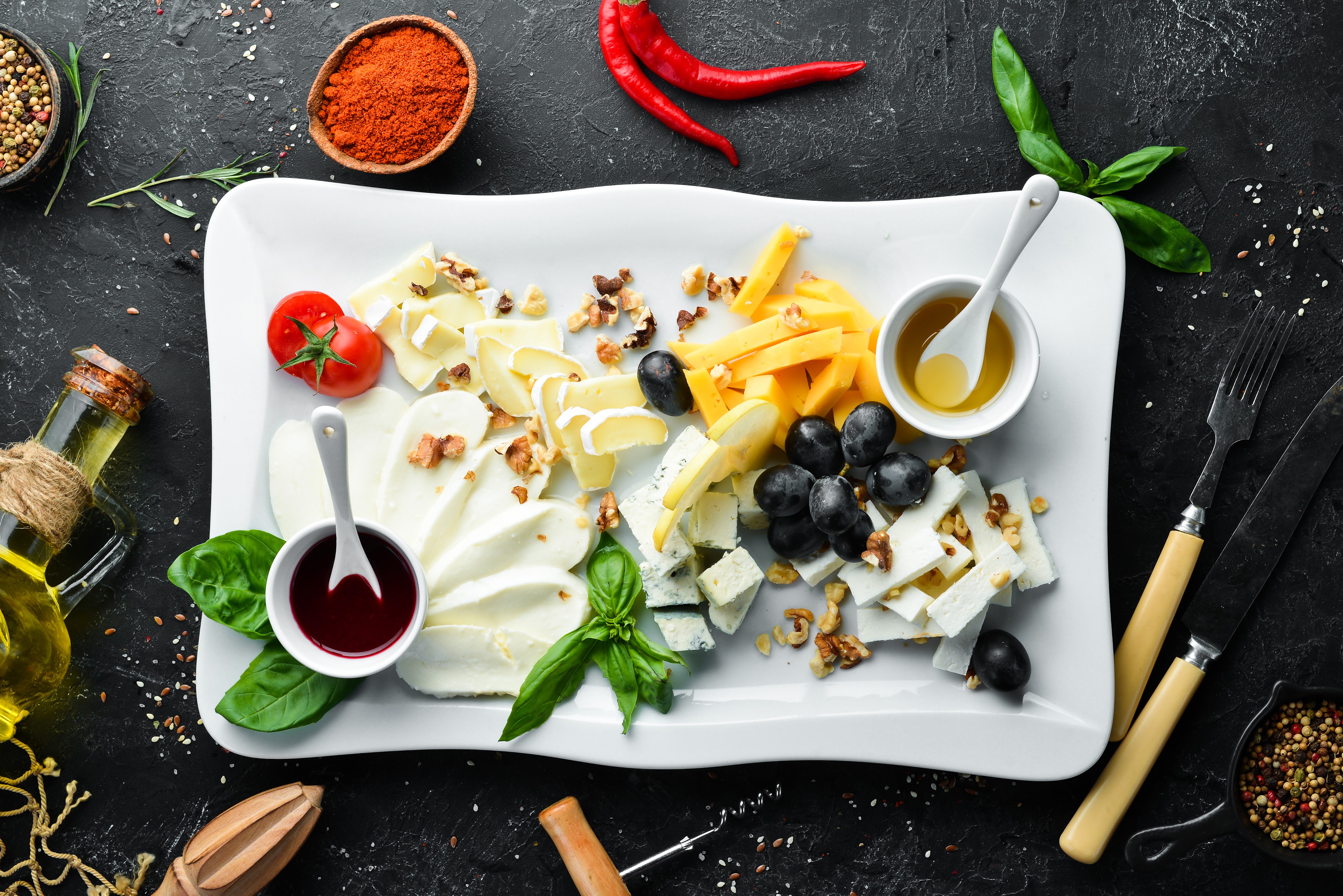 Familia-banquet hall image 5