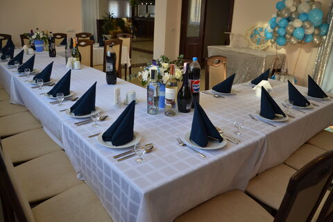 Familia-banquet hall image 6