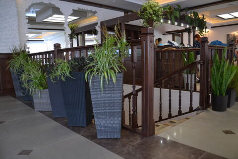 Familia-banquet hall image 7