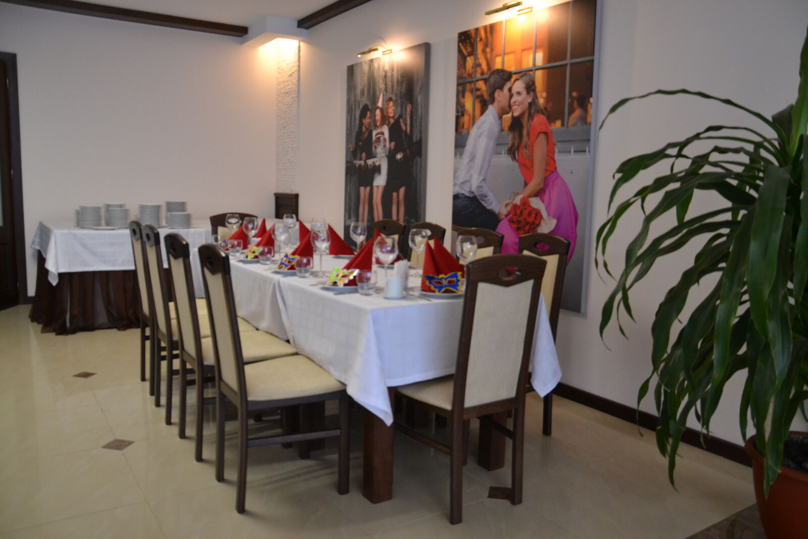 Familia-banquet hall image 9