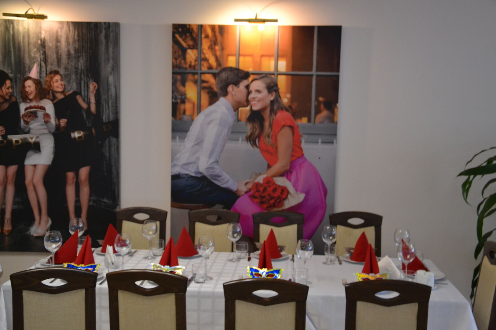 Familia-banquet hall image 10